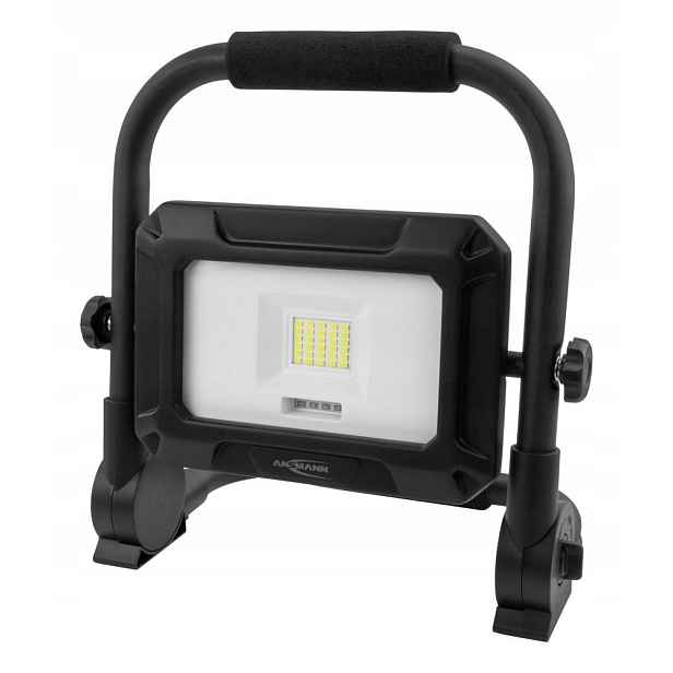 Přenosné průmyslové světlo Ansmann FL20W-R 20 W 2000 lm Daylight white