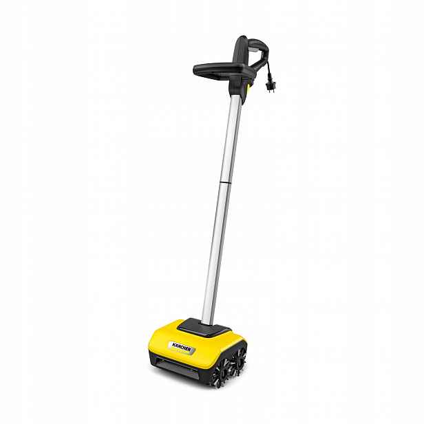 Karcher Pcl 6 Patio Cleaner Elektrický Kartáč Na Mytí Terasy