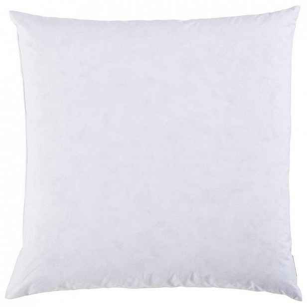 Sleeptex Výplň Polštáře, 60/60 Cm - Polštáře pod hlavu - 007992037404