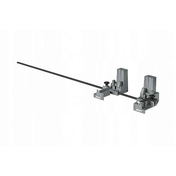 Blum ZMM.0400 Boxfix Em Montáž zásuvek Merivobox