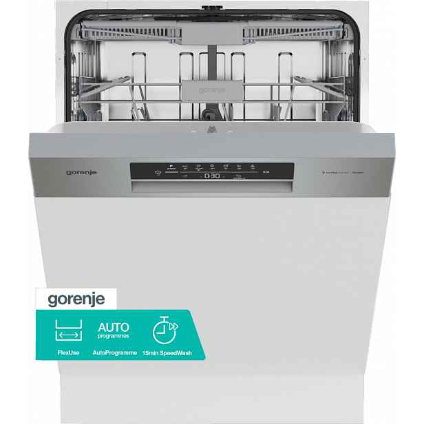 Gorenje Myčka - GI643C90X