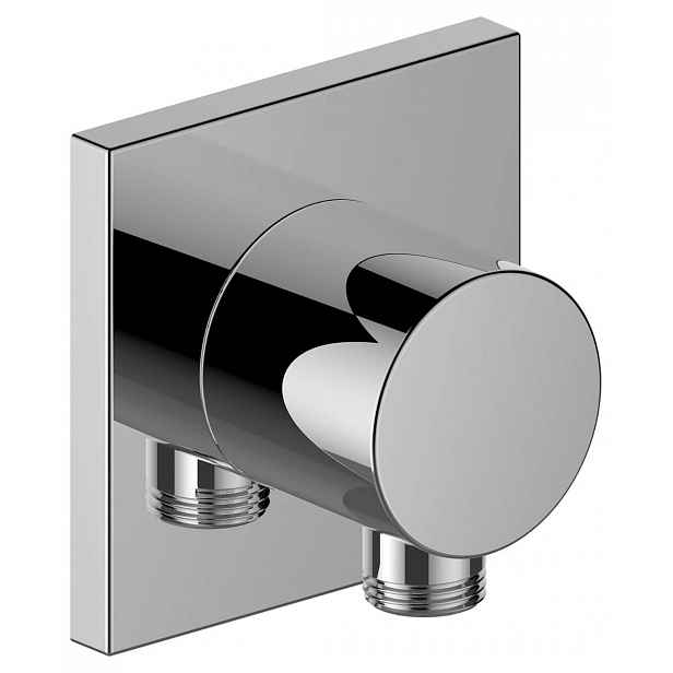 Keuco IXMO - Nástěnné kolínko, chrom 59547010002