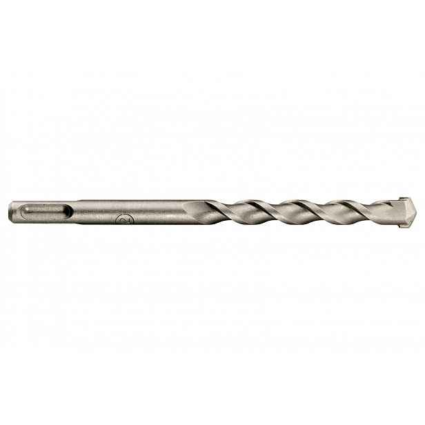 Metabo - Příklepový vrták do zdiva SDS Plus, 6x110 mm 626174000