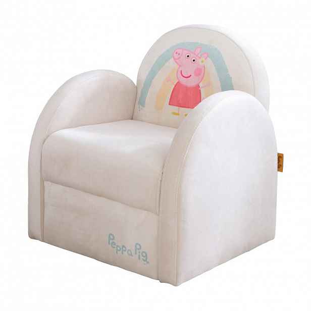 Roba DĚTSKÉ KŘESLO Peppa Pig