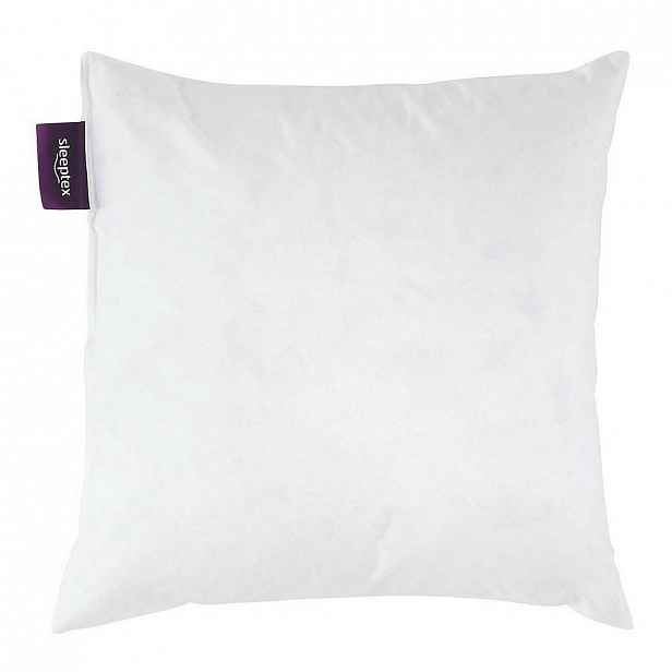 Sleeptex Výplň Polštáře, 40/40 Cm - Polštáře pod hlavu - 007992037401