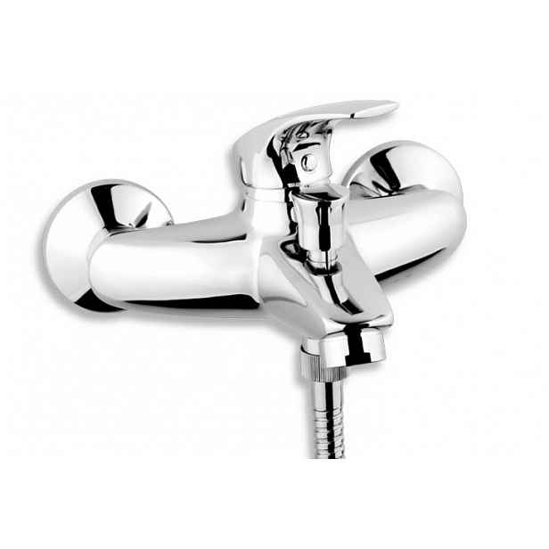 Vanová baterie Novaservis Metalia 57 150 mm chrom 57020/1.0