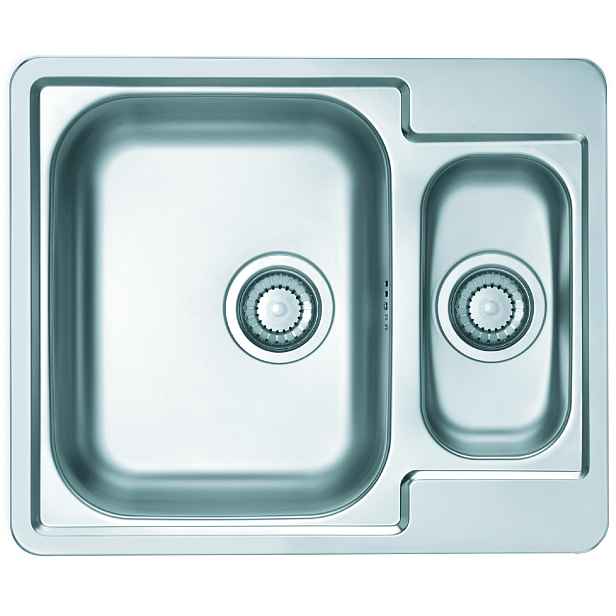 Alveus LINE 50 SAT  ECO  900-610x500  F