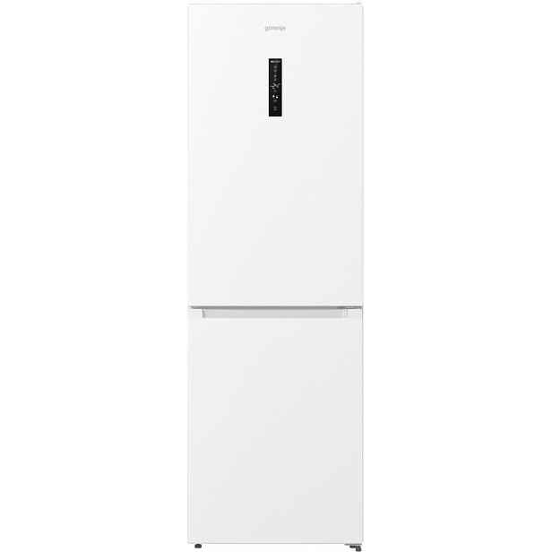 Gorenje Kombinovaná chladnička - NRK619DA2W4