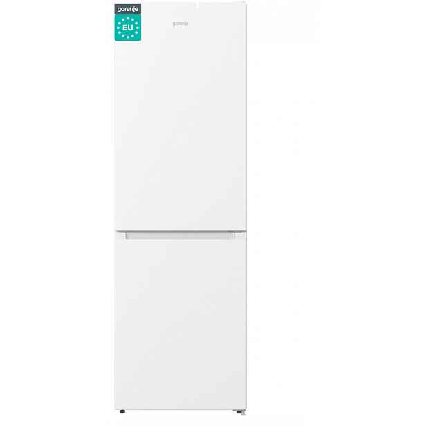 Gorenje Kombinovaná chladnička - NRK61CS2W4