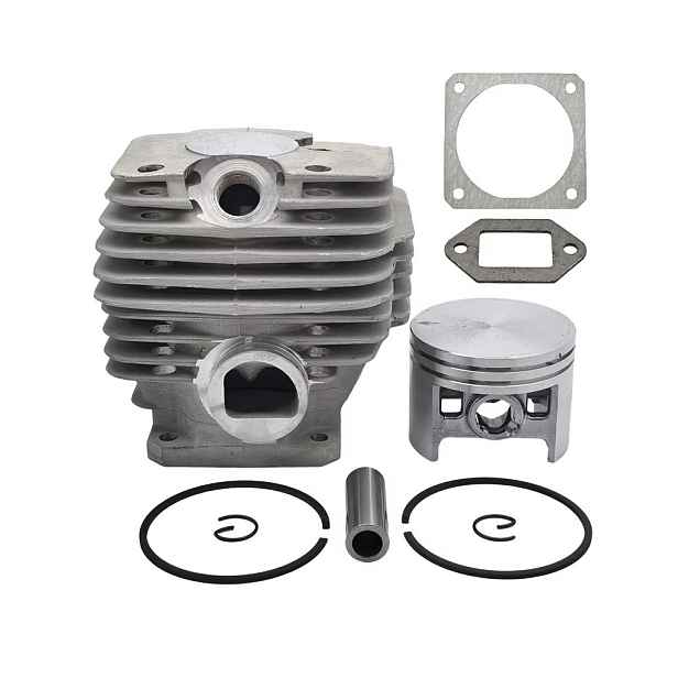 Kompletní válec Stihl MS381 Píst 52 mm