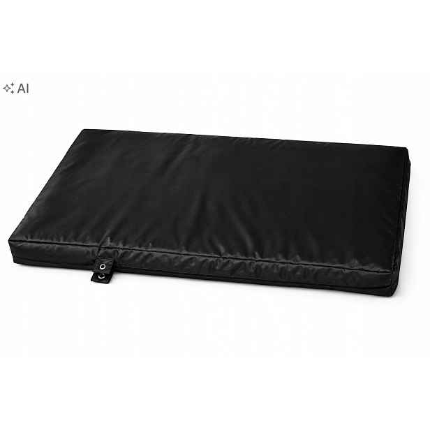 Povlak na postel matrace voděodolný 90 x 200 cm Zoand