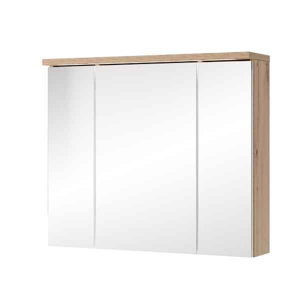 Szynaka Zrcadlová skříňka STING 58 | 80 cm