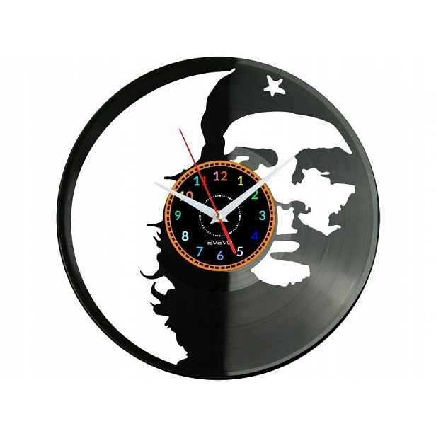 Che Guevara Dárek pro milovníka Originální Nástěnná Dekorace z desky