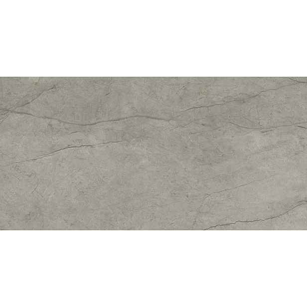 Dlažba Del Conca Boutique silver 60x120 cm lesk GCBO15S