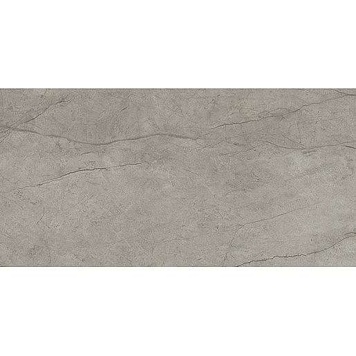 Dlažba Del Conca Boutique silver 60x120 cm lesk GCBO15S