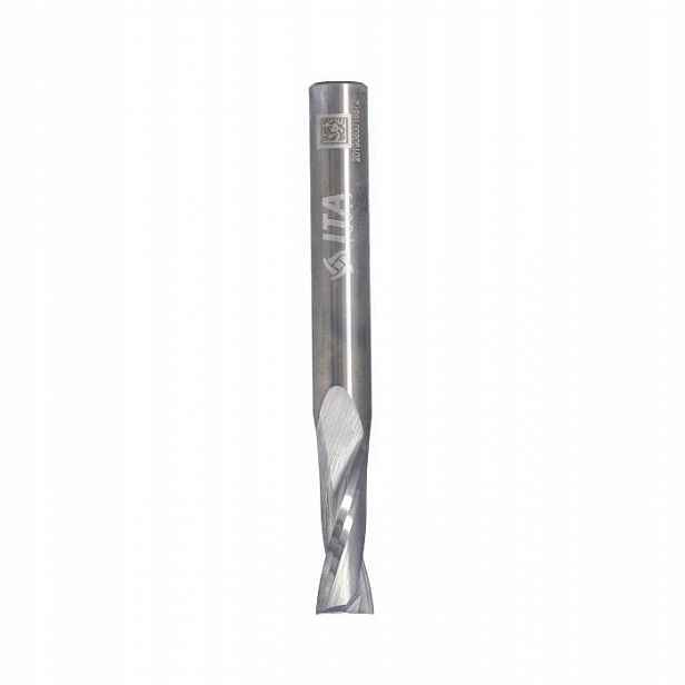 Ita Tools fréza Vhm na dřevo Z2 D8 I22 S8 pozitivní