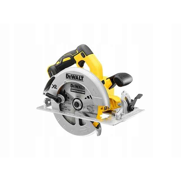 Kotoučová pila Dewalt DCS570N-XJ Xr 18V bezzubá.