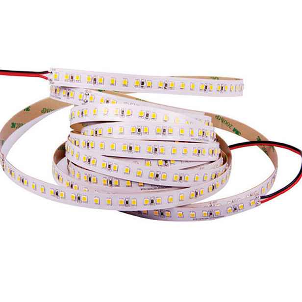 Páska 600 Led Smd 2835 IP20 bílá teplá 5 m
