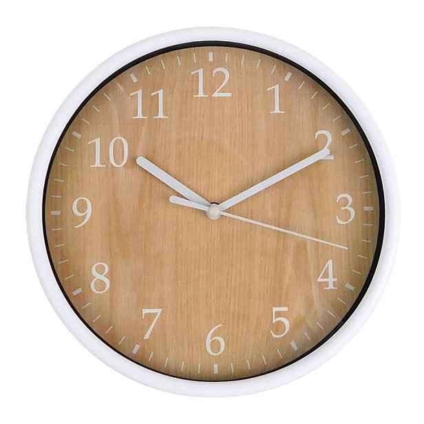 PROHOME - Hodiny nástěnné 19cm
