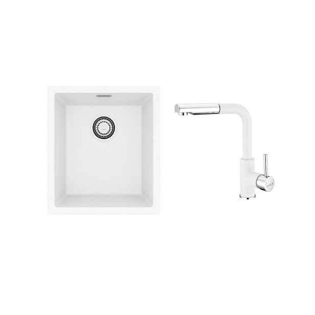 SET ALVEUS OMNI 10-G11 + BATERIE SIROS 11
