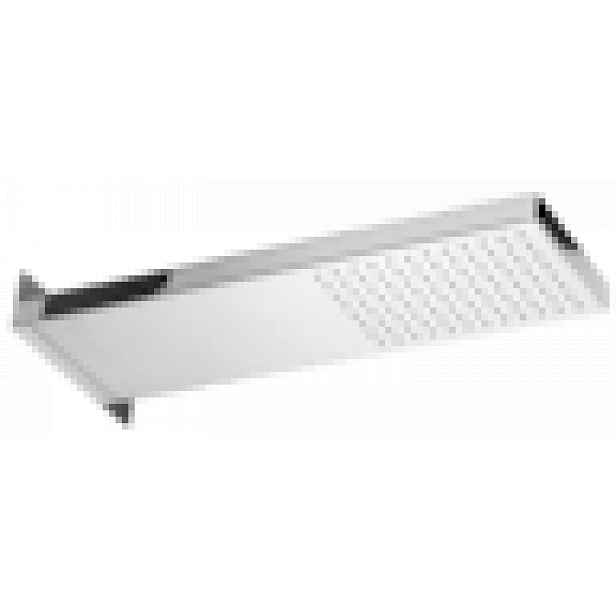 Hlavová sprcha Optima chrom OPH001