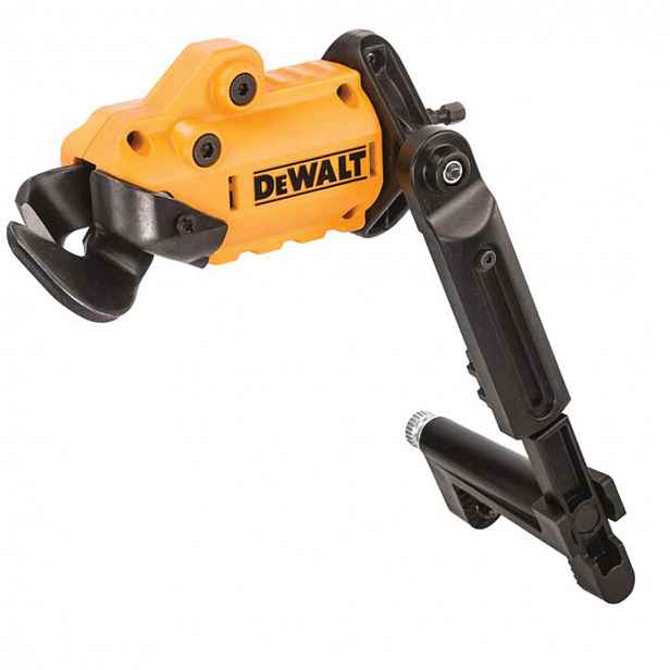 DeWALT - Stříhací nástavec pro rázové utahováky DT70620