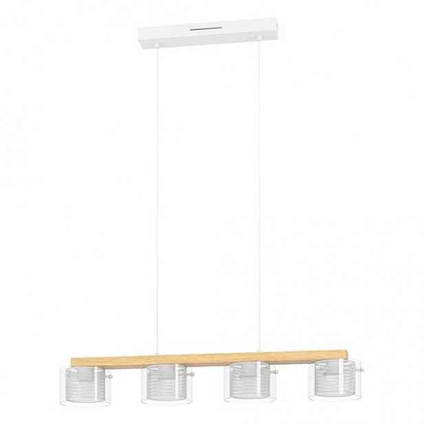 LED Závěsné osvětlení Eglo PORTICO-Z 900881