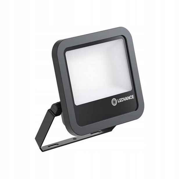 Osvětlovač 100 P 69W 10KLM 840 SY100 černý 4099854306167