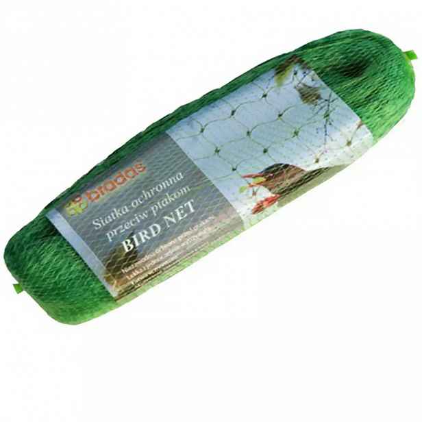 Síť bird net 19x19 mm 4x5 m