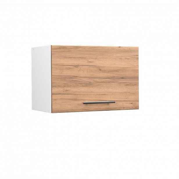 Vicco VĚŠÁK NA STĚNU Fame-Line Zlatý mocný dub 60 cm Plochý