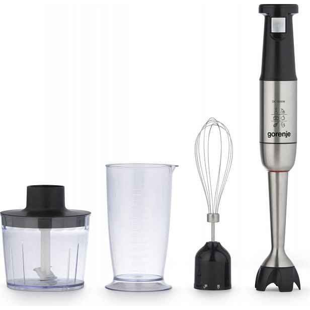 Gorenje Ruční mixér - HBX1500VS
