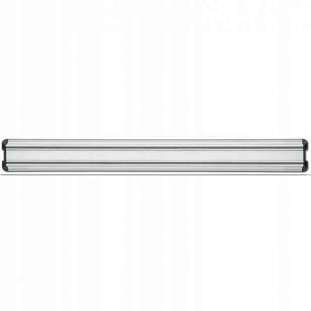 Magnetická Lišta Na Nože Ambrogio Sanelli Chef Silver Délka 50 cm