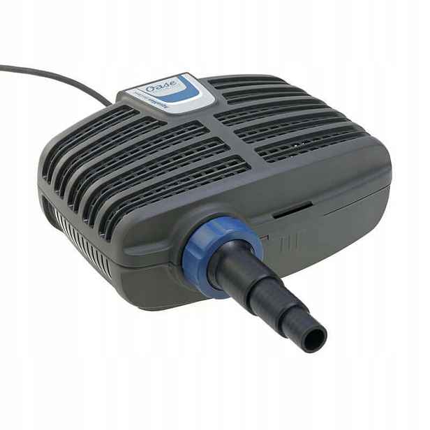 Oase Aquamax Eco Classic Čerpadlo Do Oka 13600 L/h