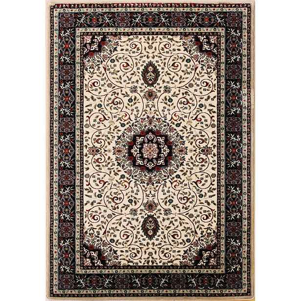 Orientální kusový koberec 70x100 CAMBRIA 4 - krémový