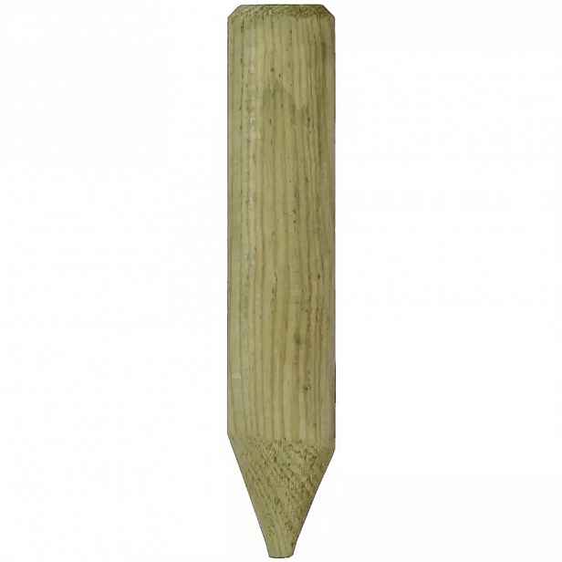 Palisáda průměr 7x50cm