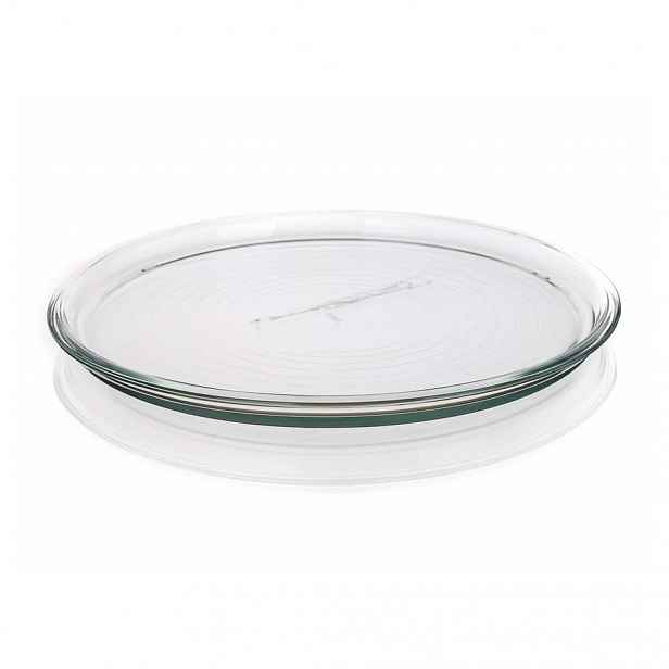 SIMAX forma na pizzu d320x20 sklo