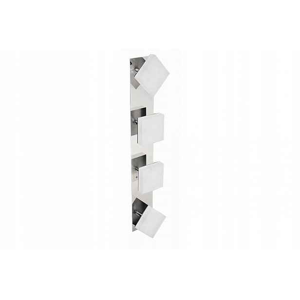 Stropní svítidlo stropní svítidlo lišta Denise 815604-06 Led