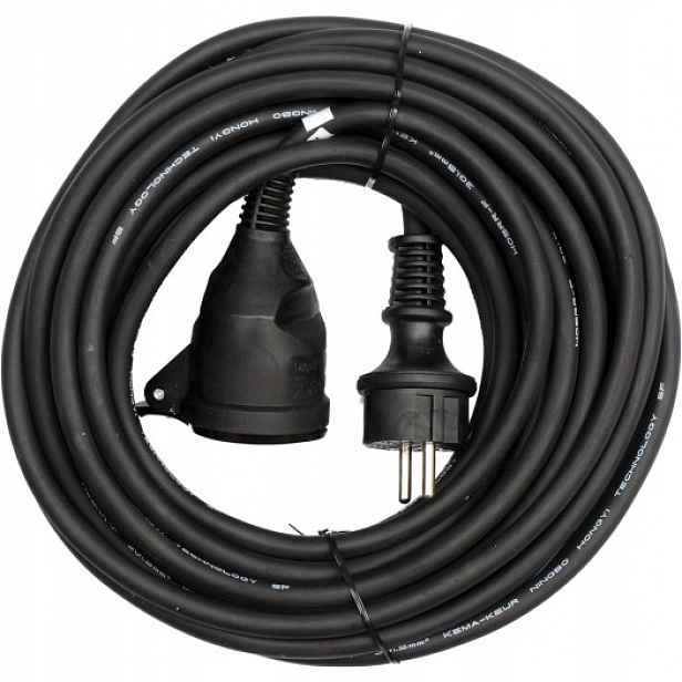 Yato YT-81024 Prodlužovací Kabel v gumovém krytu 40 m