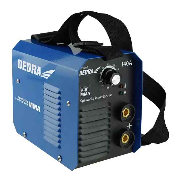Invertorová svářečka Igbt 140A