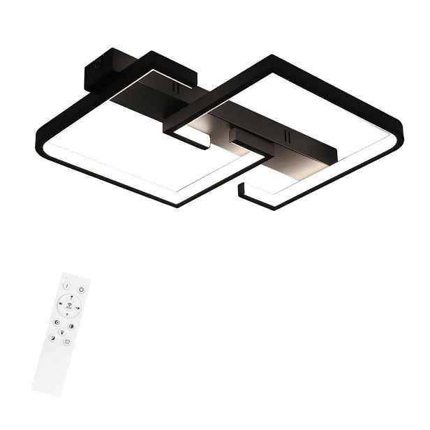 ZMH LED STROPNÍ SVÍTIDLO 60.0/6.0/47.0 cm