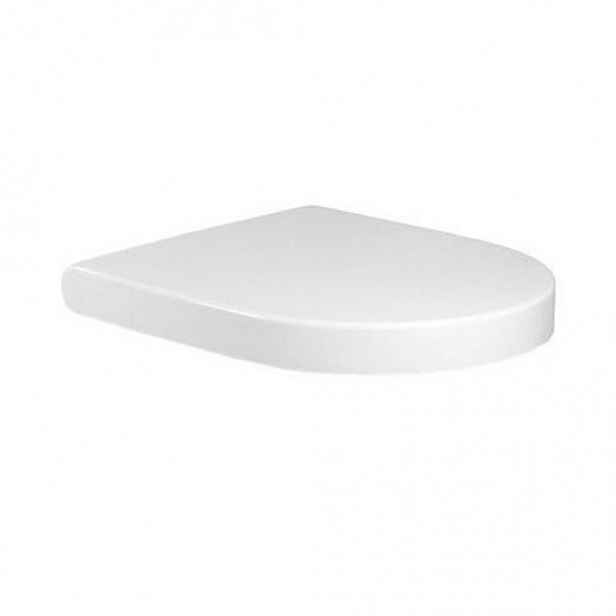 WC prkénko Villeroy & Boch Lifetime duroplast bílá 9M02S101