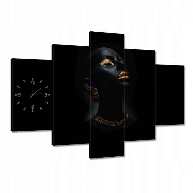 Hodiny 150x105 Zlaté hrdosti