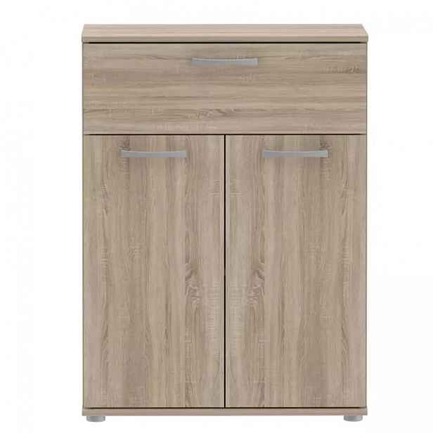 Komoda Niko 60cm Dub