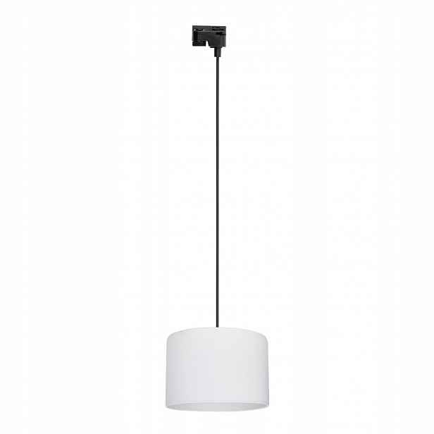 Nástěnný reflektor Tracer bílý 1xE27 15W Moderní Tk Lighting