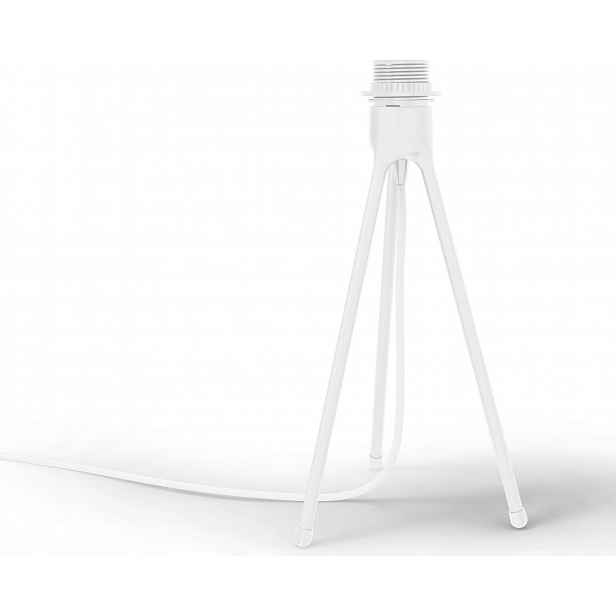 Podstavec pod lampu Tripod Table White 4021 Umage