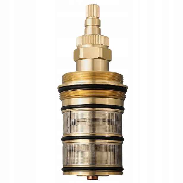 Termostatická Kartuše Pro Podomítkovou Baterii Kfa Cassini 886-155-98
