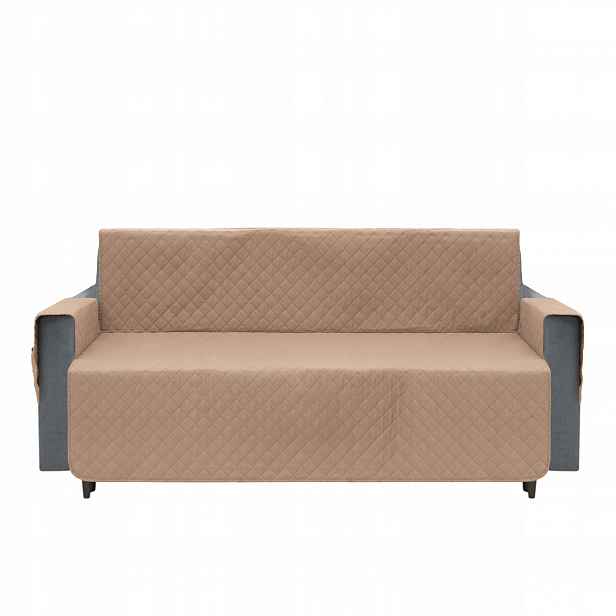 Povlak na přikrývku Chránič na pohovku 150 cm pro zvířata, psa a kočku
