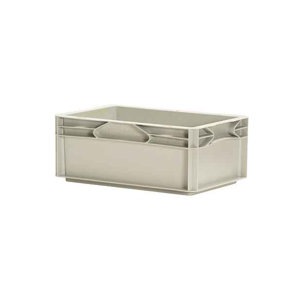 ARTPLAST Stohovatelný modulární box Linea EUROBOX 30x20x12cm