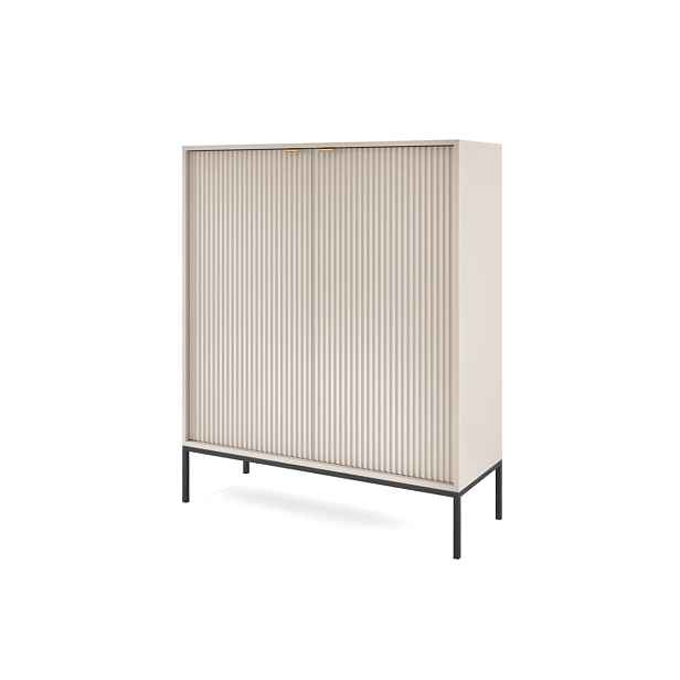 ArtPS Komoda MONA K-104 | cashmere