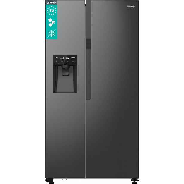 Gorenje Side by Side - NRR9185ESBXL1